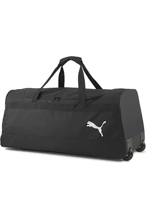 PUMA TeamGoal Herren-Teamtasche mit Rädern