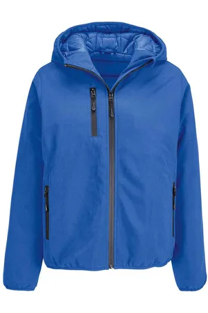 Sols "Falcon" Softshelljacke für Damen (Königsblau)
