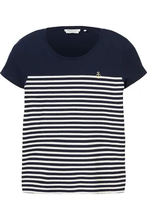 TOM TAILOR T-Shirt