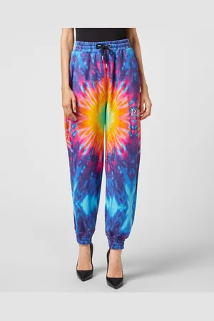 Philipp Plein Jogginghose Tie Dye