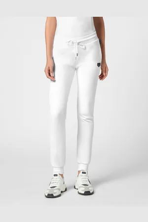 Philipp Plein Jogginghose Iconic Plein