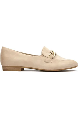 Jana Saddle Schuhe