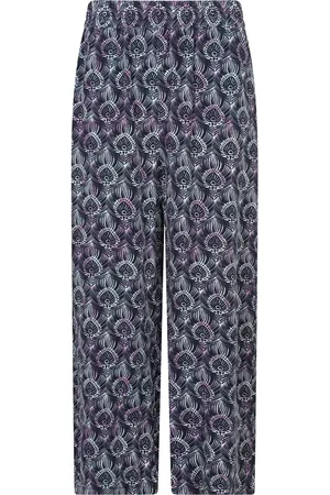 Mountain Warehouse "Fowey" Hosen für Damen (Marineblau)