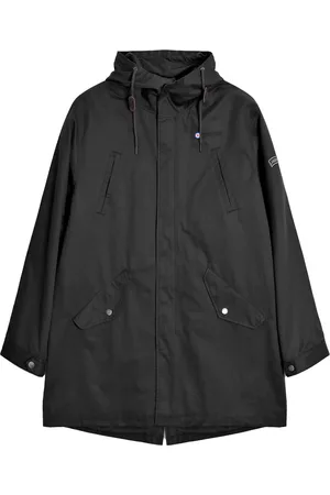 Lambretta Parka für Herren