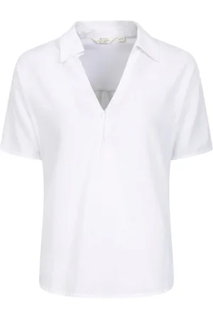 Mountain Warehouse "Breeze II" Hemd für Damen kurzärmlig