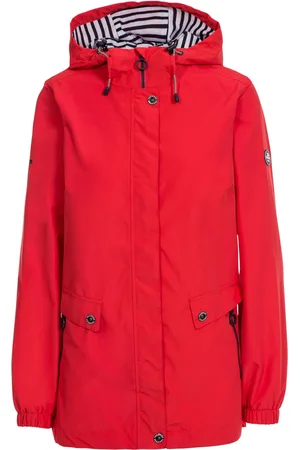 Trespass "Flourish" Jacke, wasserfest für Damen