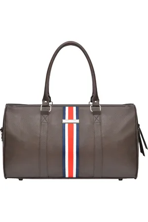 Lambretta Wochenend-Reisetasche, Vintage