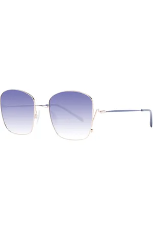 ANA HICKMANN Lunettes De Soleil HI3164 06A 52