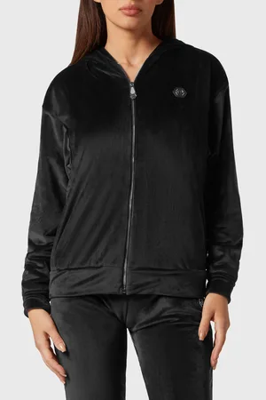 Philipp Plein Jogginganzug Teddy