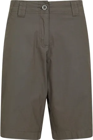 Mountain Warehouse "Coast" Shorts für Damen (Helles )