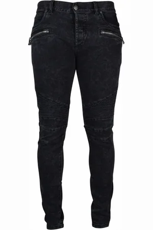 Balmain Jean Skinny