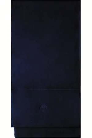 Timberland Logo Herren Marineblauer Schal