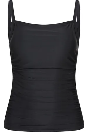 Mountain Warehouse Tankini-Oberteil Bauch-Kontrolle für Damen