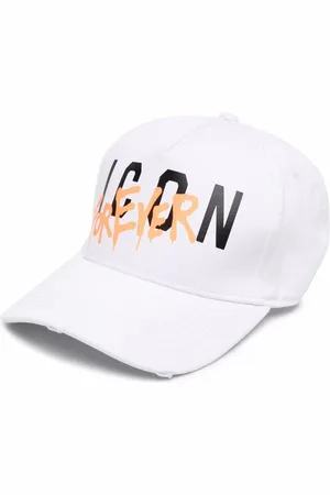 Dsquared2 Icon Forever Baseballkappe