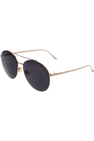 Tom Ford Sonnenbrille FT0757 28A 59