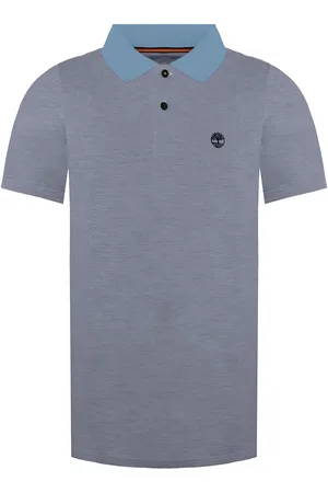 Timberland Pique Herren Poloshirt