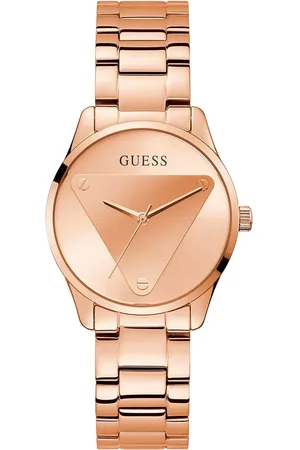 Guess Damenuhr Quartz