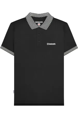 Lambretta "SS25" Poloshirt für Herren