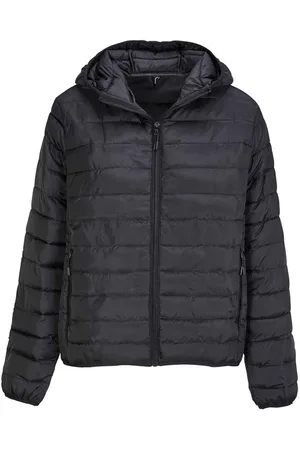 Sols "Stream" Steppjacke mit Kapuze für Damen