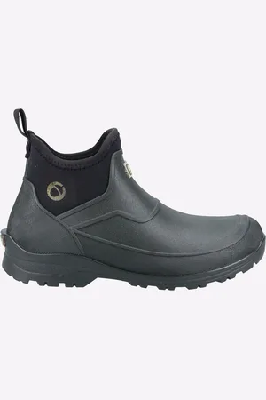 Cotswold Outdoor Coleford Grüne Gummistiefel