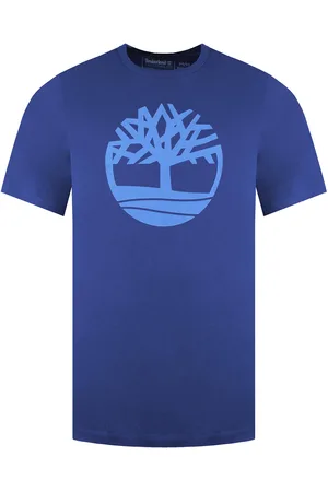 Timberland Keenebec River Herren-T-Shirt