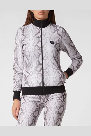 Philipp Plein Jogginganzug Python