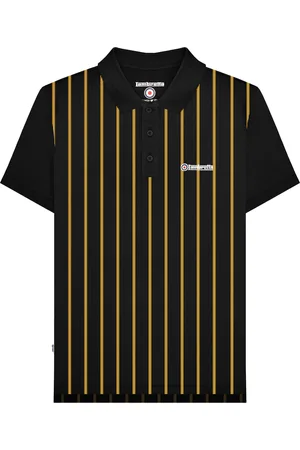Lambretta Poloshirt für Herren ( /Gold)