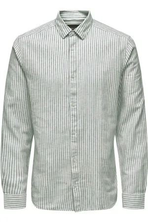 Only & Sons Nur & Söhne Hemd