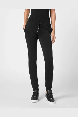 Philipp Plein Jogginghose Iconic Plein