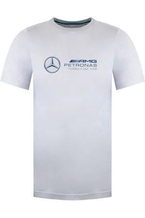 PUMA Mercedes-AMG Petronas Motorsport Herren-T-Shirt