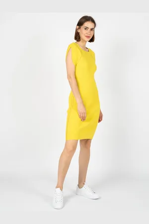 Silvian Heach Kleid Woman