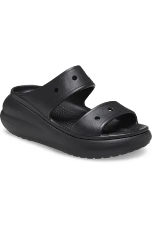 Crocs Klassische Crush-Sandale