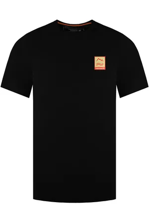 Timberland YC OA Graphic Herren-T-Shirt in