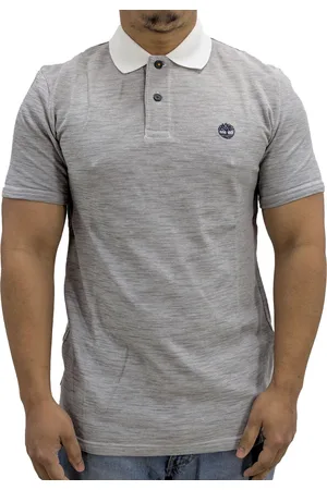 Timberland Herren Poloshirt Summer SS Club Pique Top