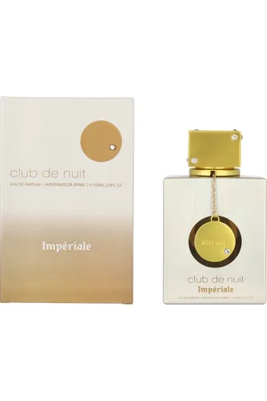 Armaf Club De Nuit White Imperiale Edp Spray.