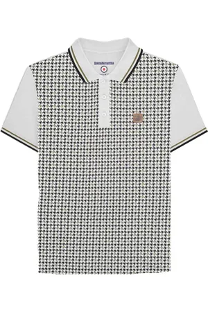 Lambretta "SS24" Poloshirt für Herren