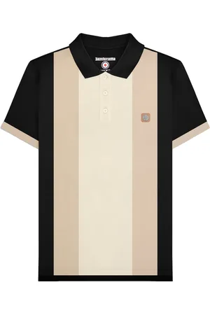 Lambretta Poloshirt Verkleidet für Herren