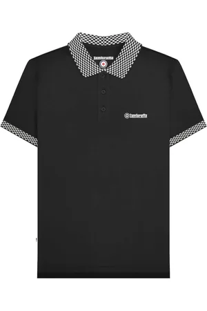 Lambretta "SS25" Poloshirt für Herren