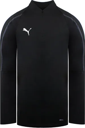 PUMA Final Herren-Trainingsoberteil