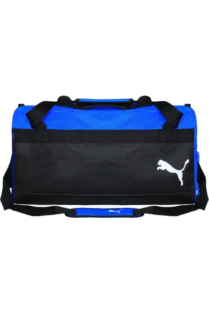 PUMA 54L TeamGoal 23 /Blau Fußballtasche