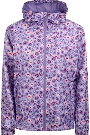 Trespass "Indulge" Jacke Zum Falten für Damen (Gelsomino)