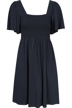 Mountain Warehouse "Hydra" Kleid für Damen (Marineblau)
