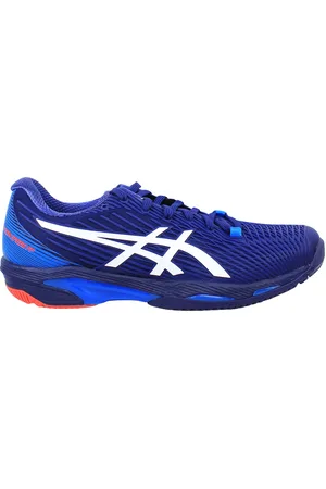 Asics Solution Speed ​​FF 2 Herren Tennisschuhe