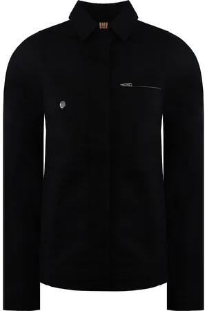 Timberland Utility Schwarze Damenjacke