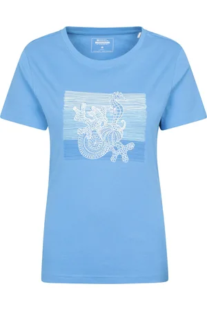 Mountain Warehouse T-Shirt für Damen