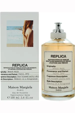 Maison Margiela Replica Beach Walk Eau De Toilette 100ml