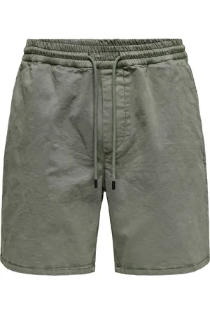 Only & Sons Kurze Hosen