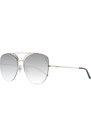 ANA HICKMANN Sonnenbrille HI3076 05A 57