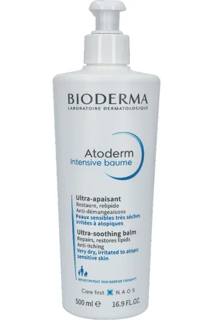 Bioderma Atoderm Intensiver Balsam 500ml