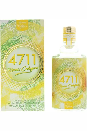 4711 Remix Cologne Zitrone - EdC 100ml